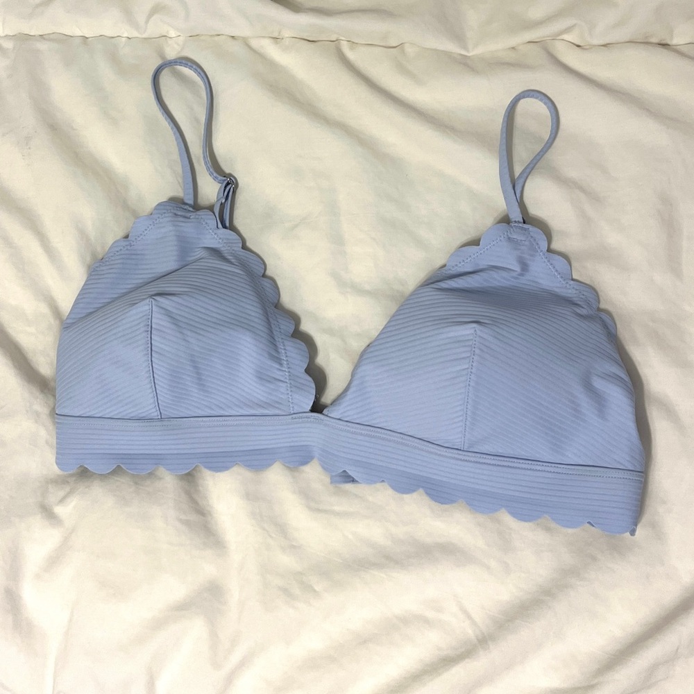 Pastel bikini